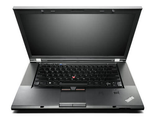 Замена матрицы на ноутбуке Lenovo ThinkPad T530